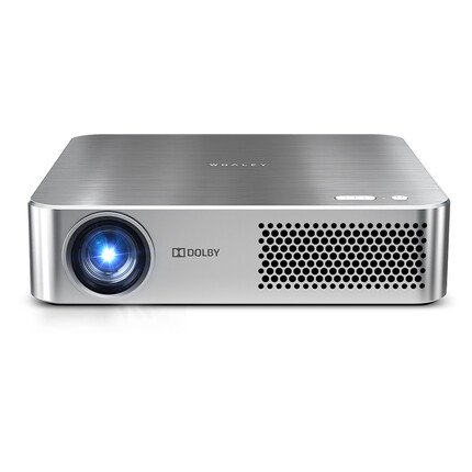 微鲸f1投影仪家用好礼物推荐