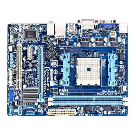 七彩虹昂达铭瑄梅捷华硕fm2  fmb a58 a68 a78 a88电脑主板 99新黑色