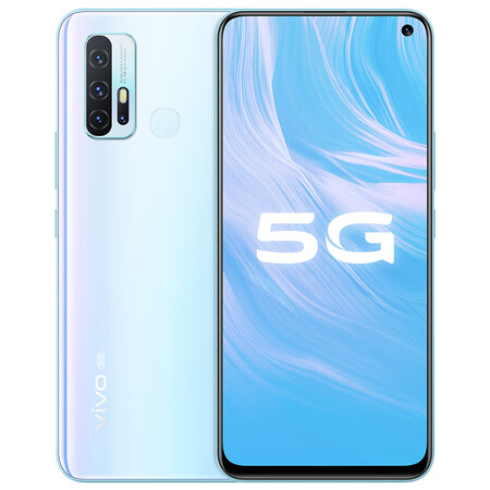 vivo iQOO old Z6 5G手机 6GB+128G...