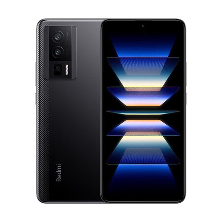 小米(mi)redmi k60 pro 第二代骁龙8处理器 2k高光屏 imx800相机 120w