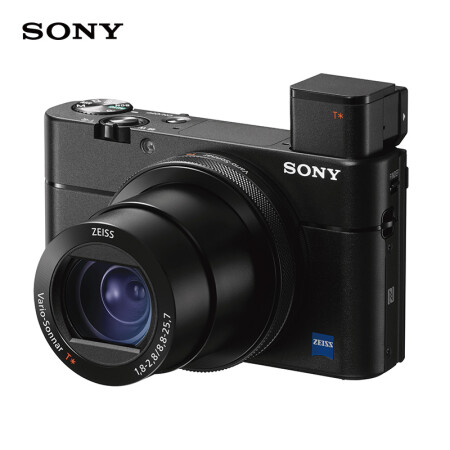 索尼（SONY）DSC-RX100M5A 黑卡数码相机怎样【真实评测揭秘】有谁用过，质量如何 首页推荐 第1张