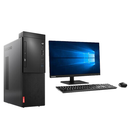 联想台式电脑启天m428a423i5950016g1t256gssdrx550x4g独显dvdrwwin