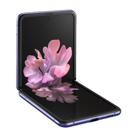 三星 SAMSUNG Galaxy Z Flip（SM-F7...