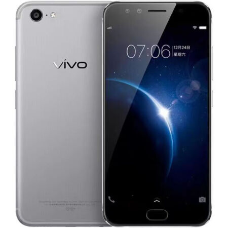 vivo手机x9splus前置指纹解锁全网通4g便宜手机学生备用机老年人2vivo