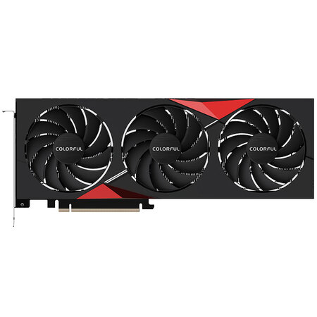 七彩虹（Colorful）战斧 GeForce RTX 40...