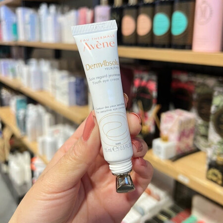 雅漾 新西兰药房直邮 雅漾AVENE DermAbsolu紧...