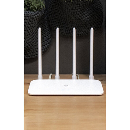 小米通用路由器4c无线家用wifi光纤高速穿墙王智能防蹭网百兆千兆版4a