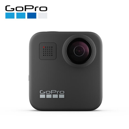 Gopromax Gopro Max全景相机高清运动相机水下潜水4k户外防水摄像机vlog 行情报价价格评测 京东