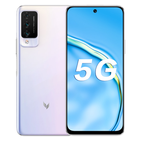 华为智选麦芒10 5g手机 【麦芒10se】 8 128珍珠白【麦芒10】