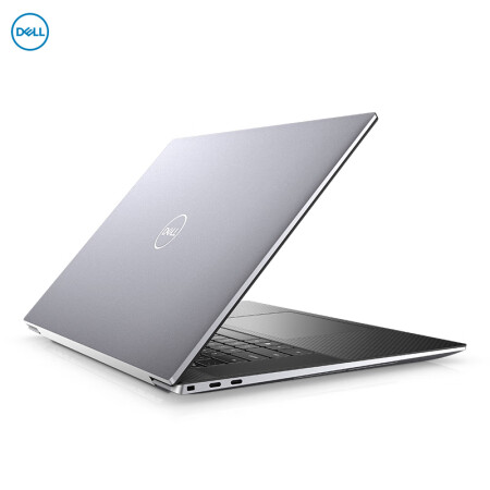 戴尔（DELL）Precision5750 17英寸设计师移动图形工作站笔记本轻薄I7-10750H/16G/512G固态/T2000 4G/W10H