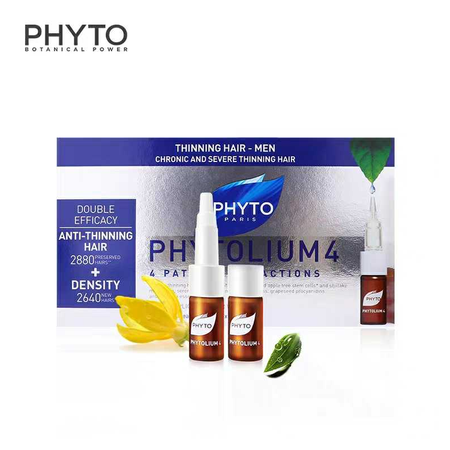 发朵（PHYTO）法国  发朵（PHYTO） 新旧包装随机发...