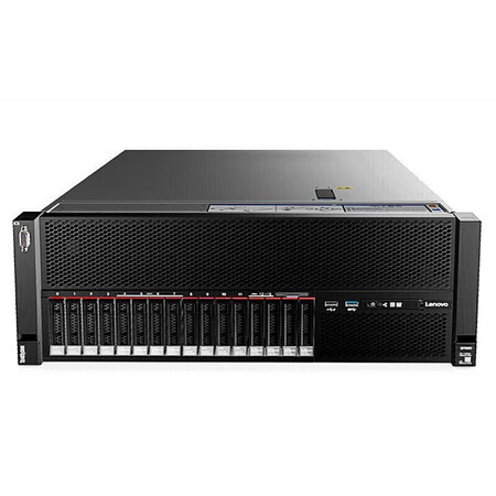 联想联想lenovosr8684u机架式服务器主机深度学习