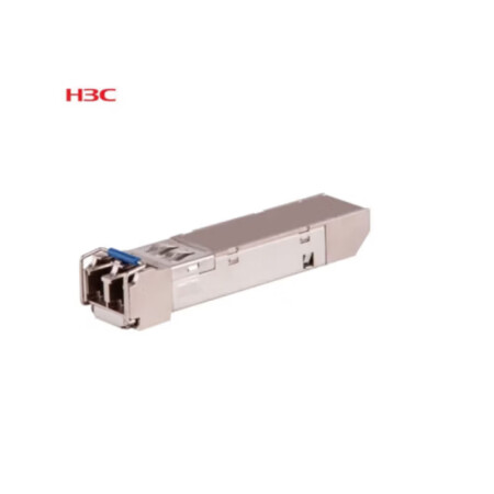 【H3CSFP-XG-LX-SM1310-D 】华三（H3C）SFP-XG-LX-SM1310-D 万兆单模双纤光模块(1310nm,10km ...