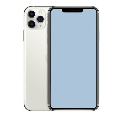 苹果  iphone 11 pro 全新通实体店 iphone_11promax_6.