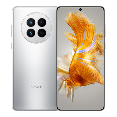 华为(huawei)mate50 二手手机 4g国行全网通鸿蒙操作系统3.