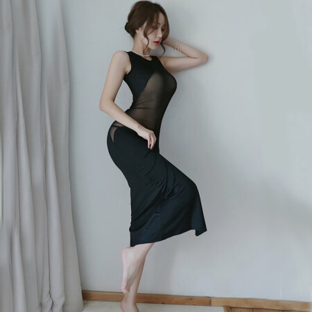 妙夕漫 性感睡衣情趣内衣夜店秘书制服诱惑套装情趣用品夫妻刺激...