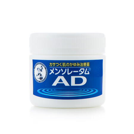 【乐敦曼秀雷敦ad安肤康软膏（瓶装） 90g】日本乐敦曼秀雷敦ad安肤康软膏（瓶装） 90g【行情 报价 价格 评测】-京东