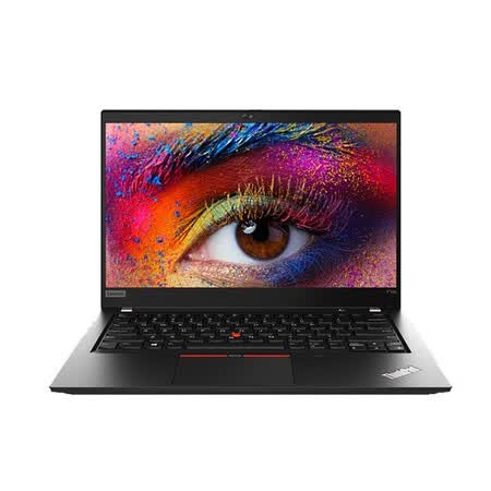 联想thinkpad p14s 14英寸商用笔记本i7-10510u/16g/1tb固态/p520-2g