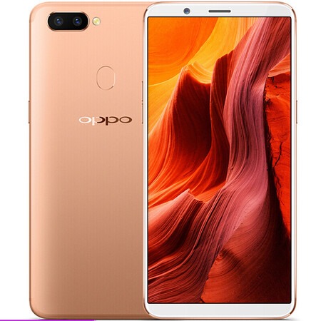 【二手9成新】oppo r11s 全网通智能安卓手机 双卡双待  二手手机