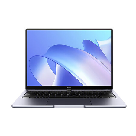 【华为KLVD-WFH9】HUAWEI MateBook 14 KLVD-WFH9(Intel Iris Xe Intel i5 Win11 ...