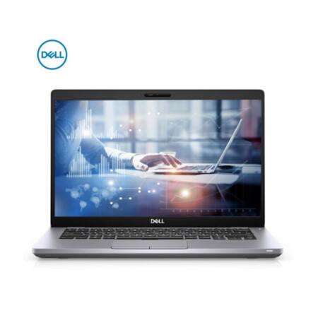 戴爾(dell)latitude 5410 14英寸筆記本電腦 辦公電腦 i5-10210u 16g