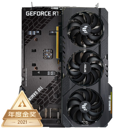 超特価sale開催!】 【新品・未使用】ASUS RTX 3060TI - PCパーツ 超特価sale開催!】 【新品・未使用】ASUS RTX 3060TI - PCパーツ