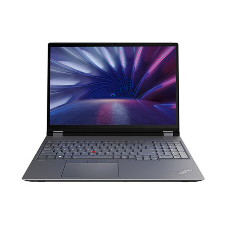 联想 thinkpad p16 16英寸移动图形工作站 办公设计电脑笔记本 定制
