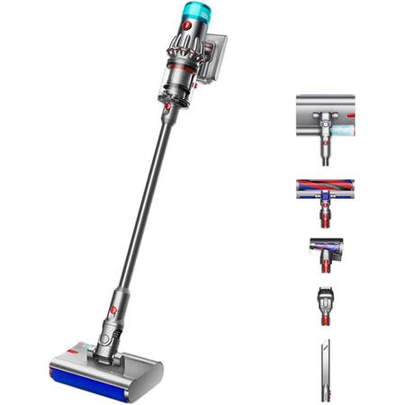 戴森（DYSON）【JD物流 日本直邮】家用无线手持吸尘器 ...