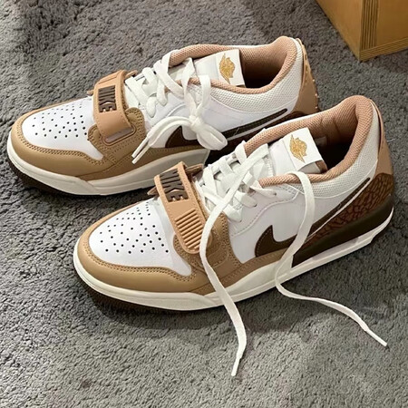 耐克Air Jordan Legacy 312 AJ312三...
