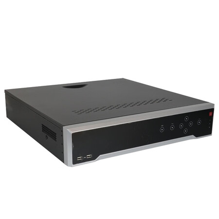 海康威视 网络监控硬盘录像机 h.