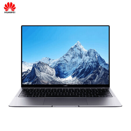 【华为NDZ-WFH9A】华为（HUAWEI）MateBook B3-420 NDZ-WFH9A 14英寸笔记本电脑 i5-1135G7 ...