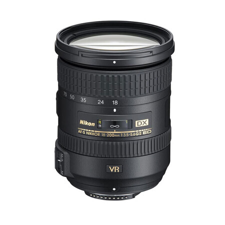 尼康18-105/18-140vr/18-200 f3.5-5.