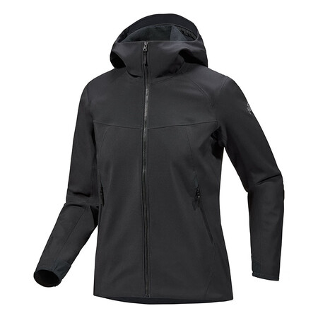 始祖鸟（ARC’TERYX）SAYDI HOODY 防风雨 ...