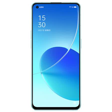 oppo oppo  reno6 5g新品旗舰 oppo手机 星河入梦【标配】 通8 128gb