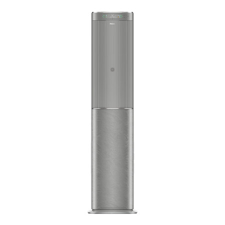 海尔（Haier）3P 柜机 洗空气 新一级能效 变频冷暖 ...
