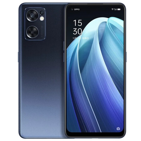 opporeno7se外观图片