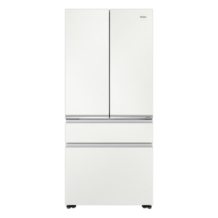 海尔（Haier）BCD-518WGHFD2BGCU1 海尔...