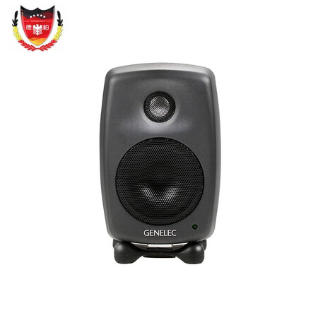 真力（Genelec） 德国直邮芬兰真力Genelec有源音...