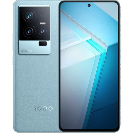 vivoiqoo11s全新5g游戏电竞手机钱塘听潮16gb256gb