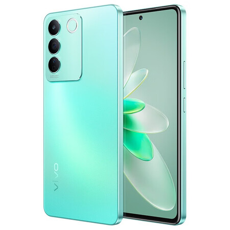 vivo s16e 5000万柔光人像  ois超稳光学防抖 5nm旗舰芯片5g手机 海沫