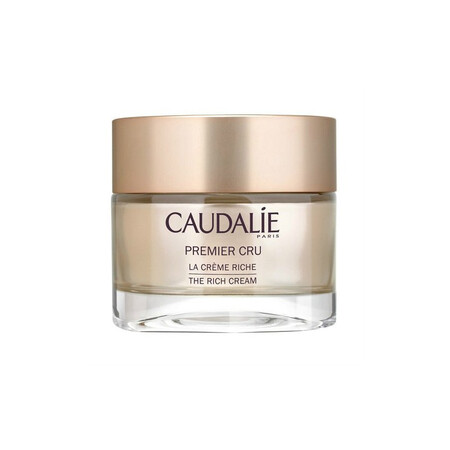 欧缇丽法国 欧缇丽（CAUDALIE） 青春丰润面霜 50m...