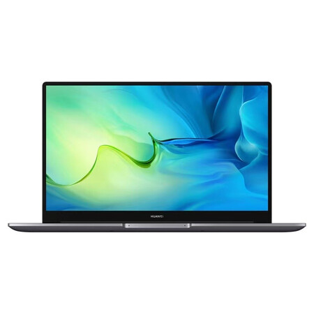 华为笔记本电脑 matebook d 15 2020款 15.