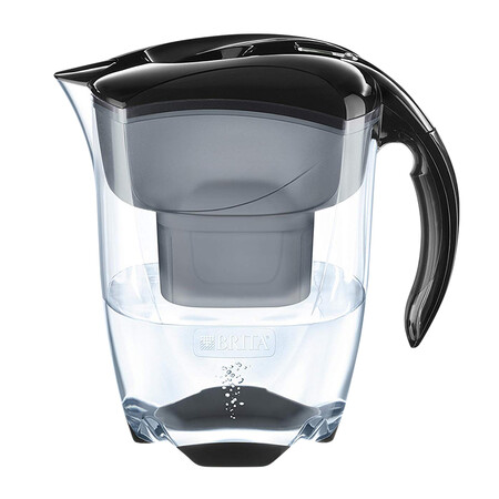 碧然德（BRITA）滤水壶尊享Elemaris探索者系列 3...