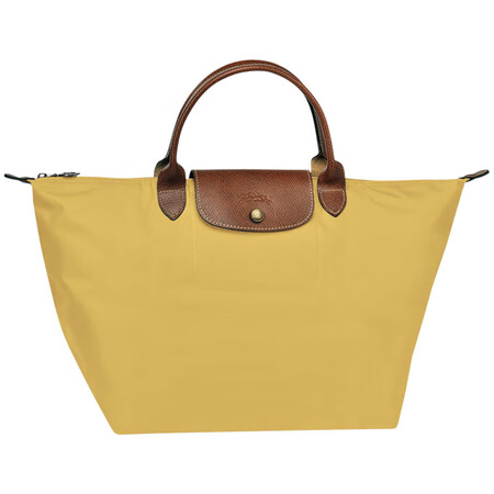 珑骧（LONGCHAMP）LONGCHAMP 珑骧 女士中号...