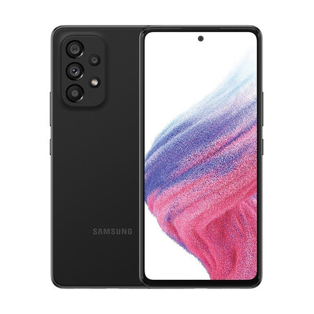 三星 samsung galaxy a53 5g手机 120hz顺滑全视屏 ip67级防尘防水