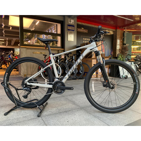 捷安特（GIANT）XTC ELITE越野山地自行车27.5...