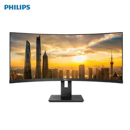 Монитор philips 342b1c обзор