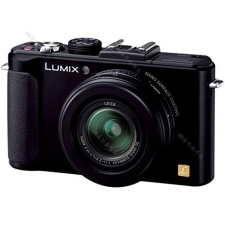 松下【日本直邮】Panasonic 松下 数码相机 LUMI...