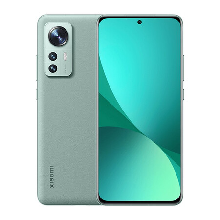 小米12新品5g智能手机全新一代骁龙8gen1黄金手感5000万疾速影像原野