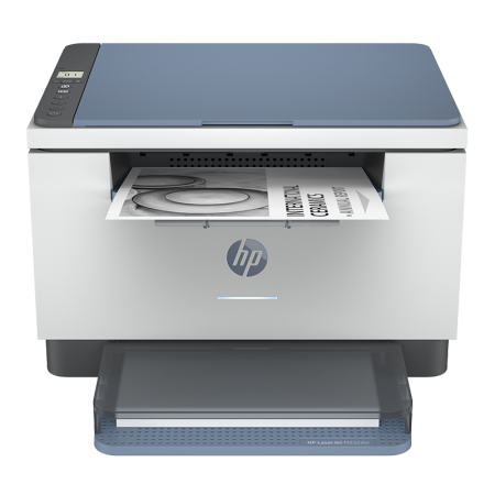 惠普(HP)M232dw 自动双面无线激光打印机 学生家用 高速高效（低成本 体积小）